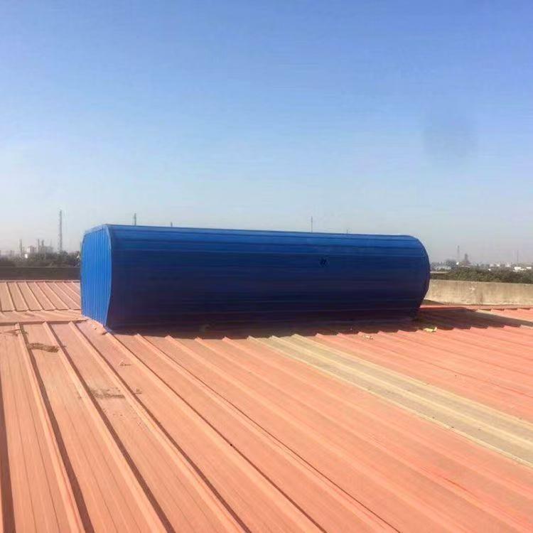 多茂通风设备有限公司案例图片